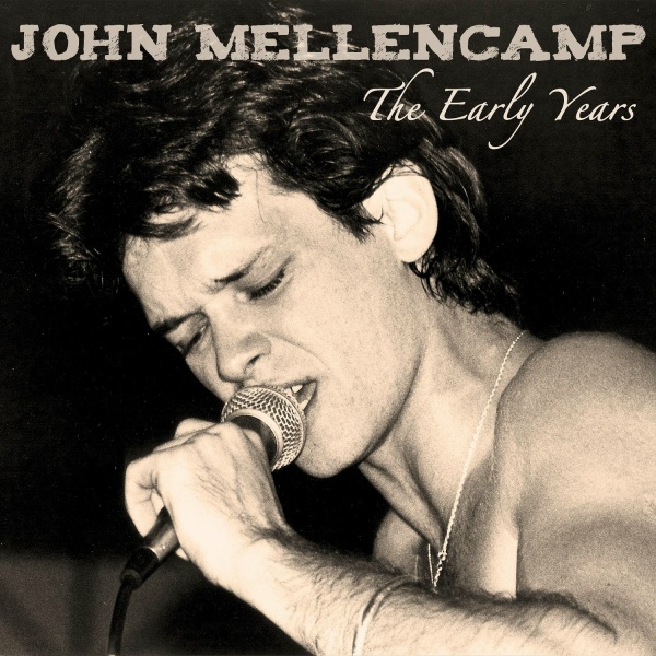 John Mellencamp - R Gang