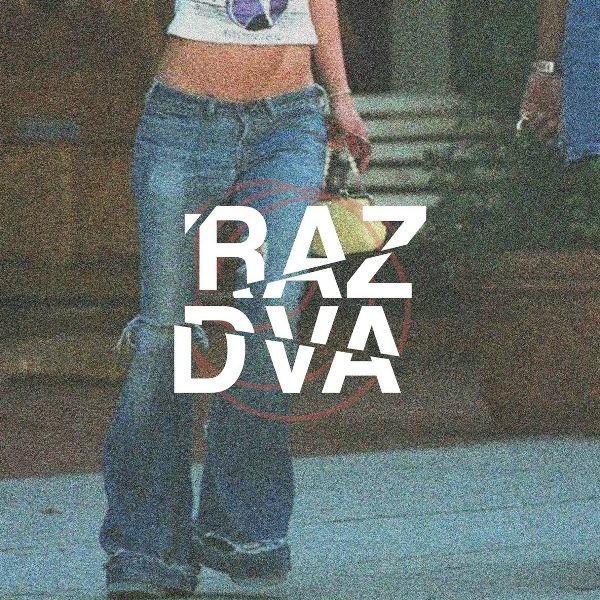 RAZ-DVA - This is Your First Cool Track