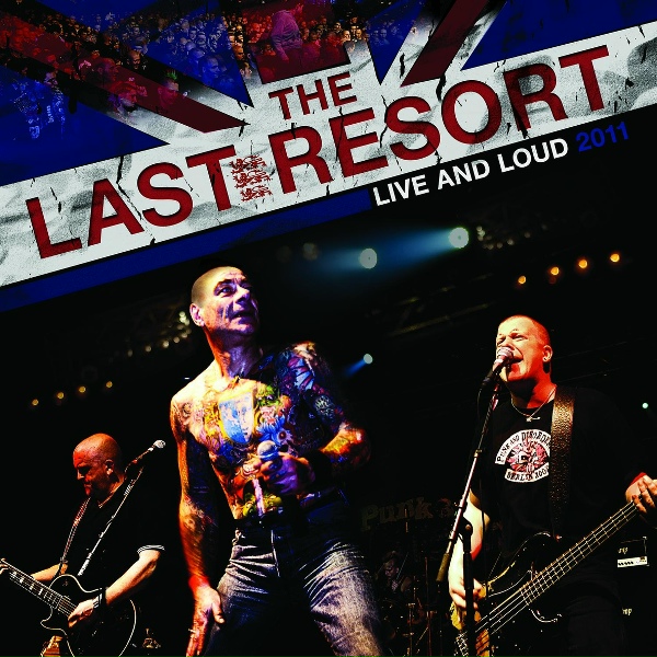 The Last Resort - Violence in Our Minds