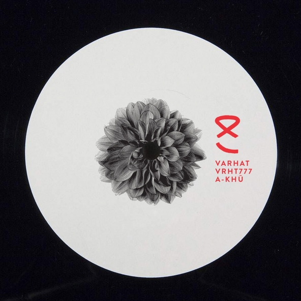 Varhat - Khū