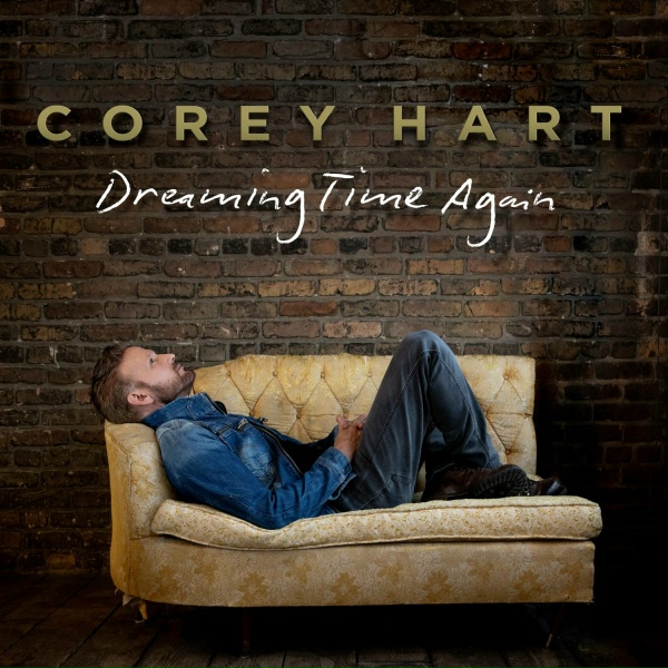 Corey Hart - Never Surrender (Angels)