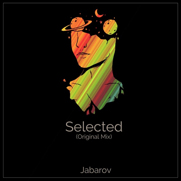 Jabarov - Selected