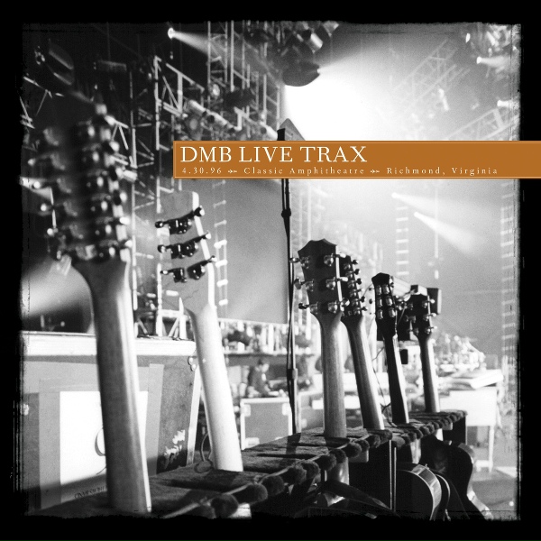 Dave Matthews Band - Two Step (Live)