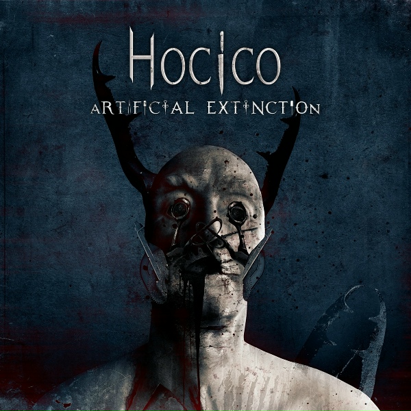 Hocico - Blinded Race