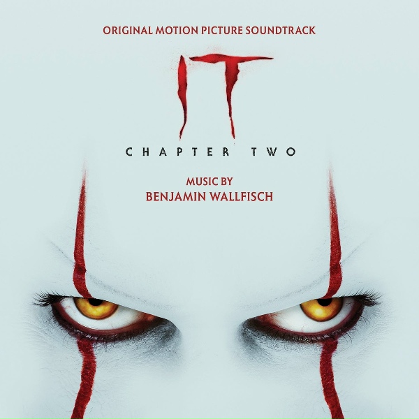 Benjamin&nbsp;Wallfisch&nbsp; - Eddie and the Leper
