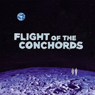 Flight Of The Conchords