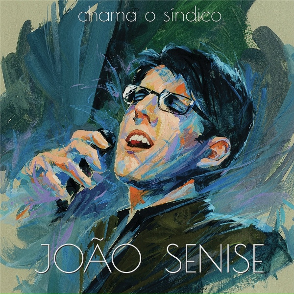 Jo&atilde;o Senise - Paix&atilde;o Antiga
