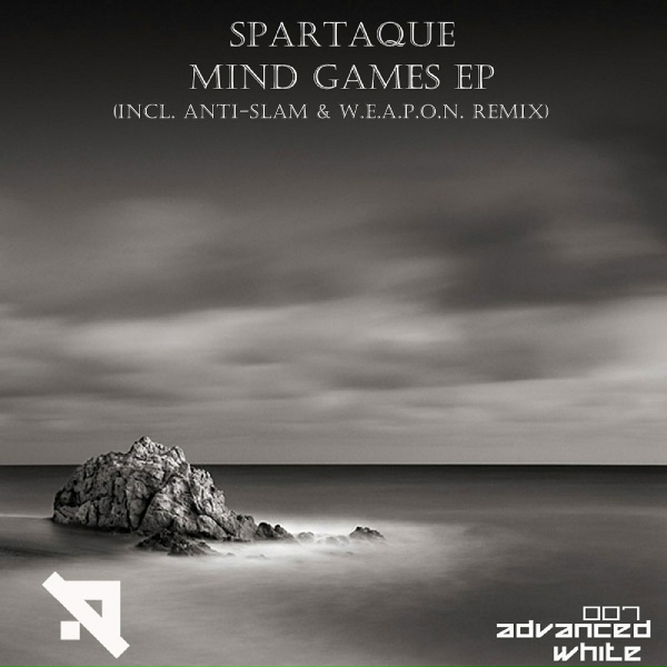 Spartaque - Mind Games