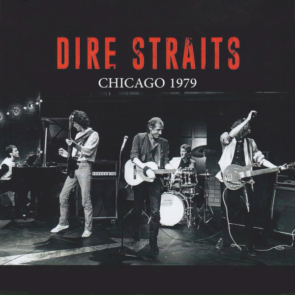 Dire Straits - Lions
