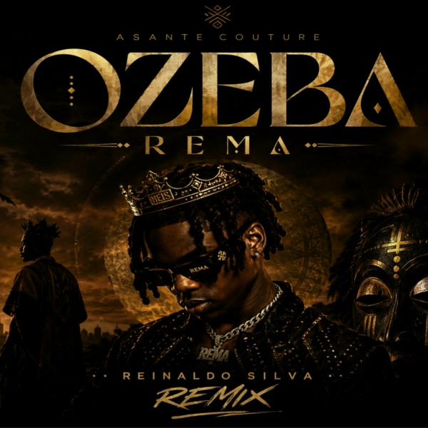Rema - Ozeba