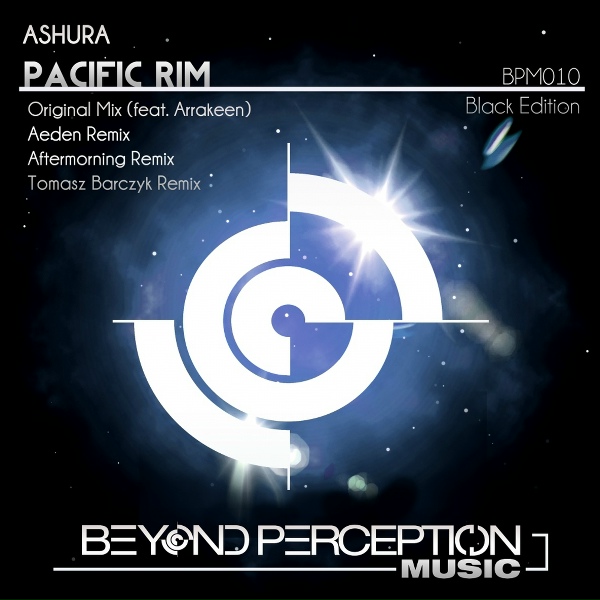 Ashura feat. Arrakeen - Pacific Rim