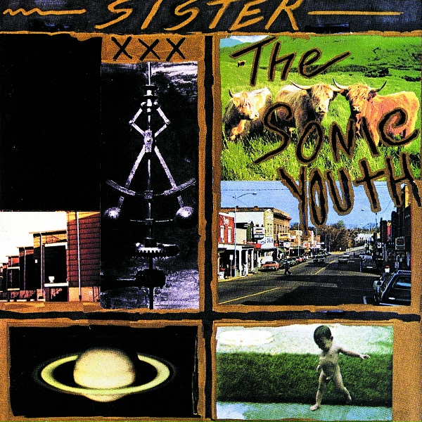 Sonic Youth - Pacific Coast Highway