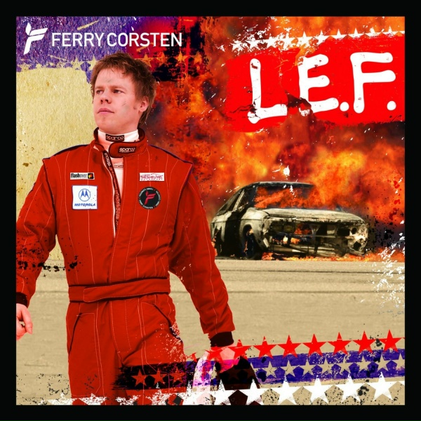 Ferry Corsten - Beautiful