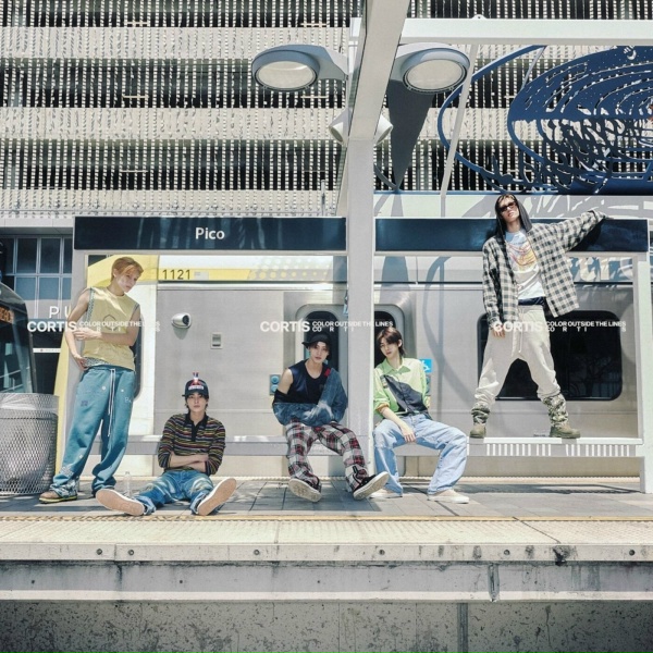 CORTIS - FaSHioN