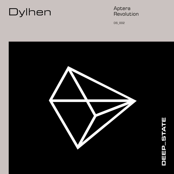 Dylhen - Revolution