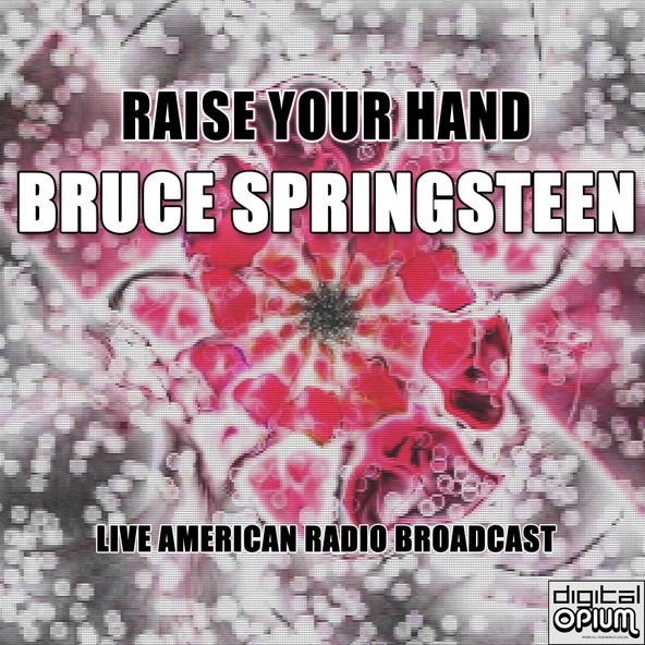 Bruce Springsteen - Born To Run