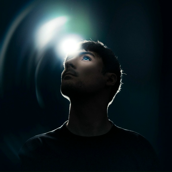 Justin Hawkes - Tethys