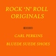 Carl Perkins - Gone, Gone, Gone