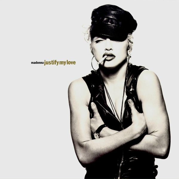 Madonna - Express Yourself