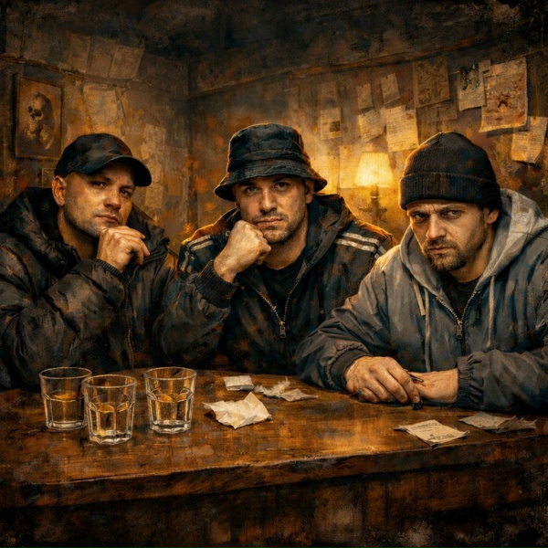 Шансонские - Не пили меня
