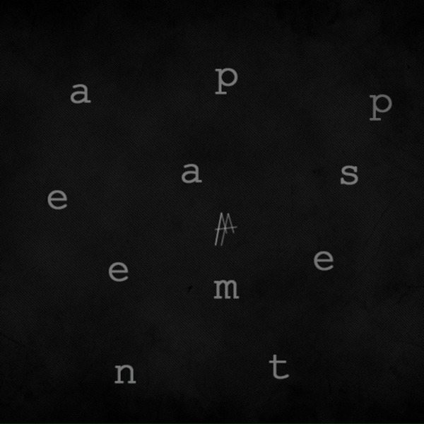 алеша август - Appeasement