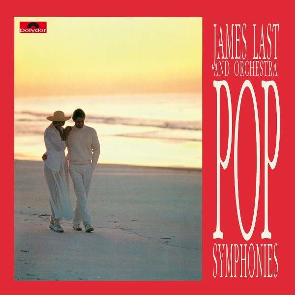 James Last - The Living Years