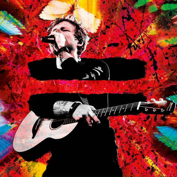 Ed Sheeran - I Will Remember You