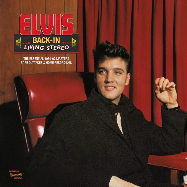 Elvis Presley - Dirty Dirty Feeling