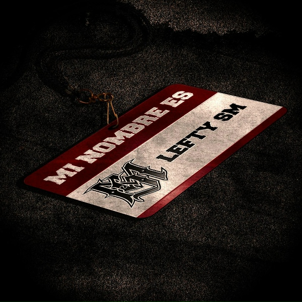 Lefty SM - Mi Nombre Es