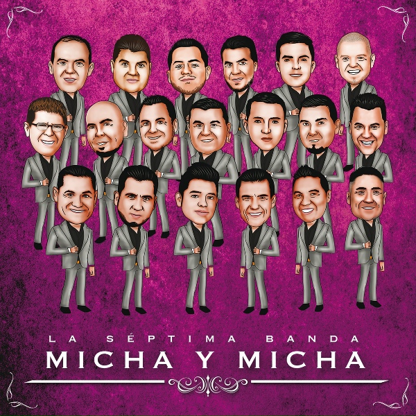 La S&eacute;ptima Banda - Mis &Uacute;ltimas Palabras