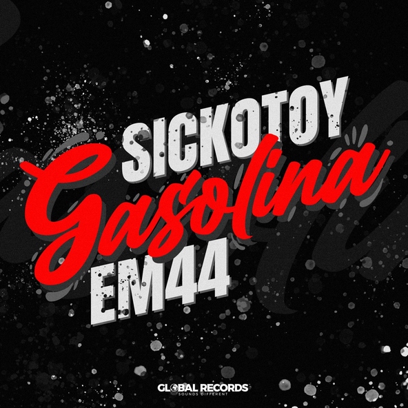 SICKOTOY, EM44 - Gasolina