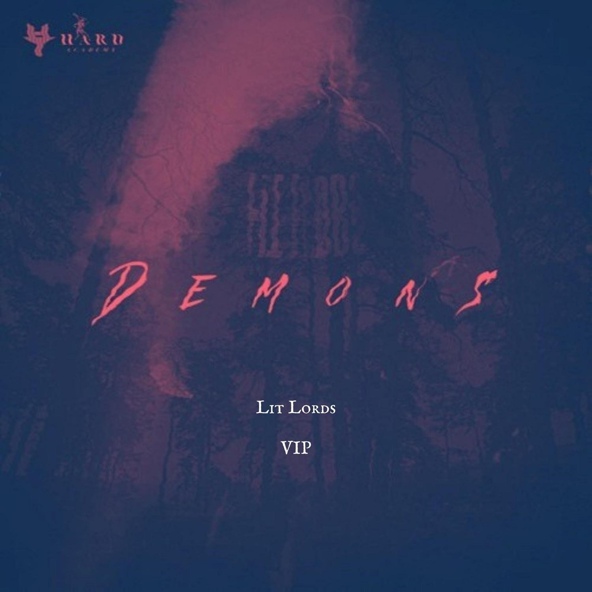 Lit Lords