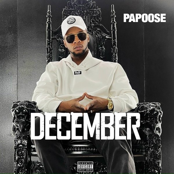 Papoose feat. Manson, Downtown, Capo, Tommy Guns - 45