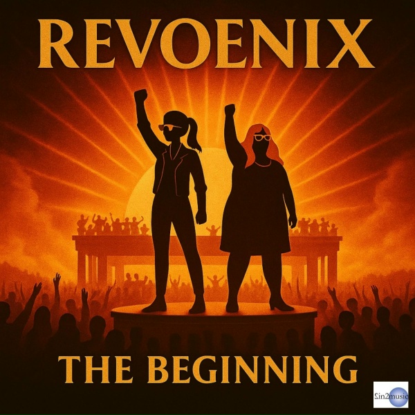 Revoenix