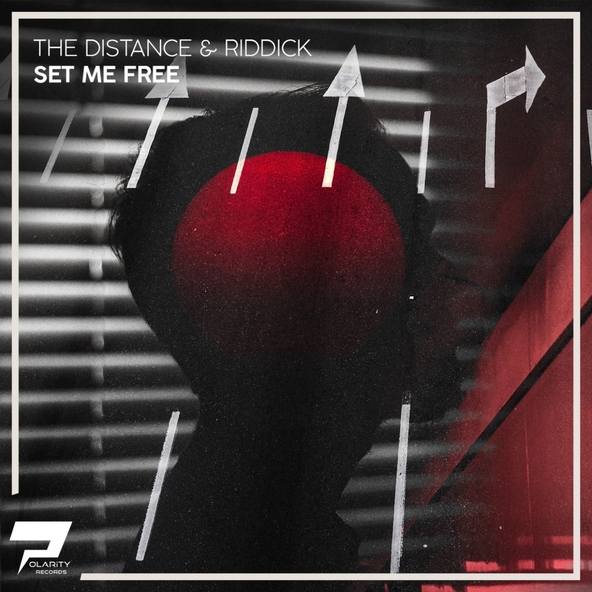 The Distance, Riddick - Set Me Free