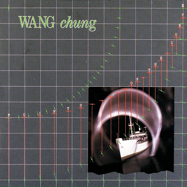 Wang Chung - Wait