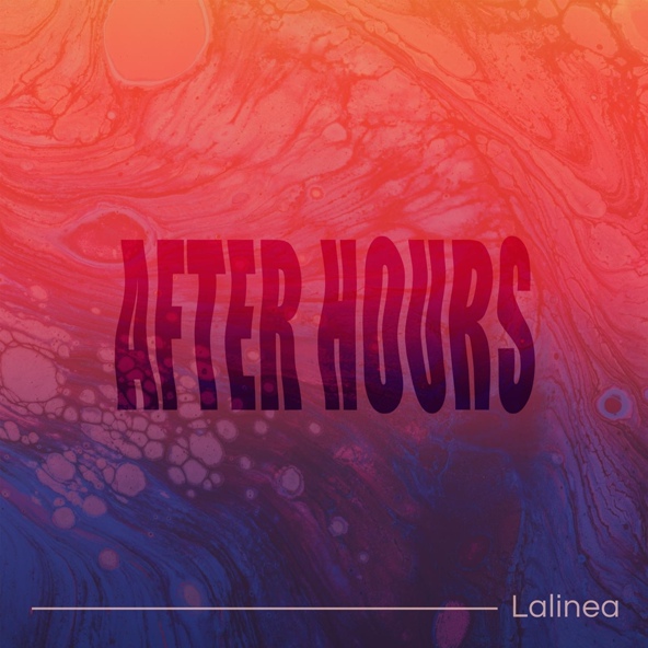 Lalinea - Midnight Dreams
