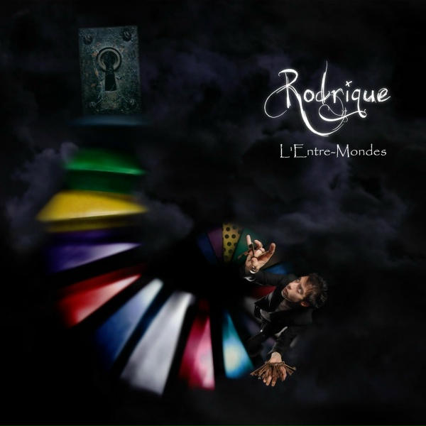 Rodrigue - Sweet Andro&iuml;d