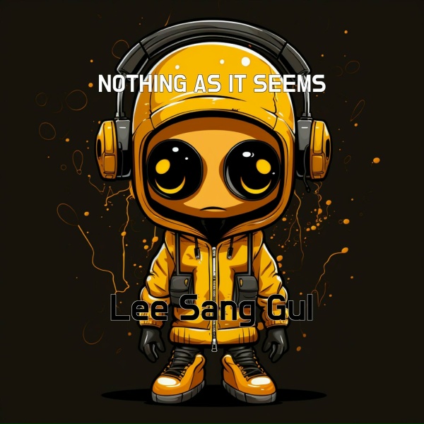 Lee sang gul - BREAKOUT