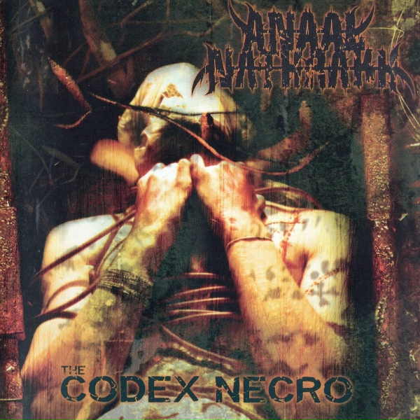 Anaal Nathrakh - Incipid Flock