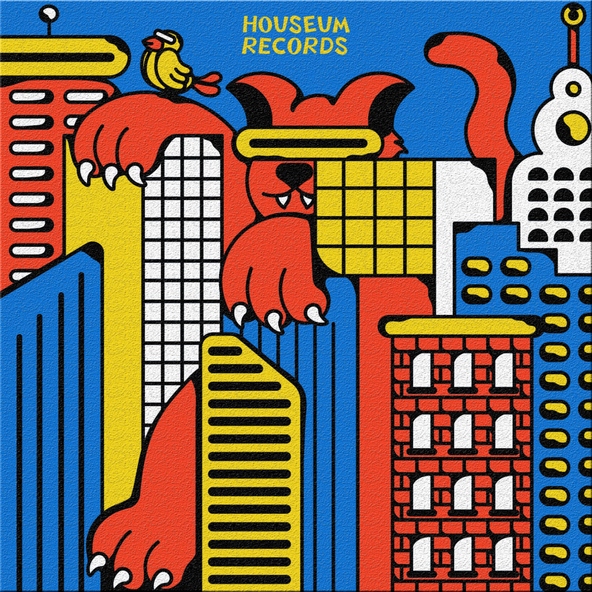 Vitess - Continental
