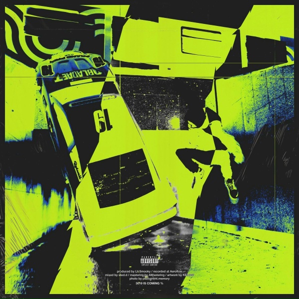 OBLADAET - RACE FREESTYLE 3019