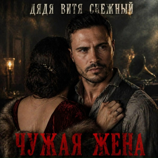 Дядя Витя Снежный - Чужая жена