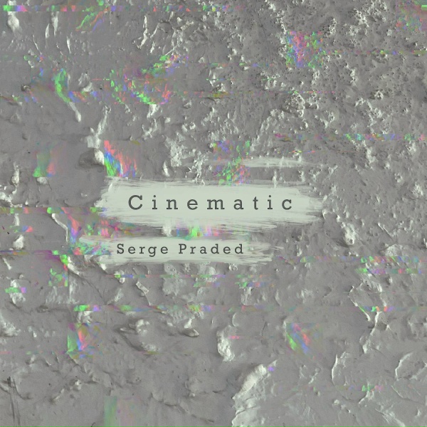 Serge Praded - By Happy