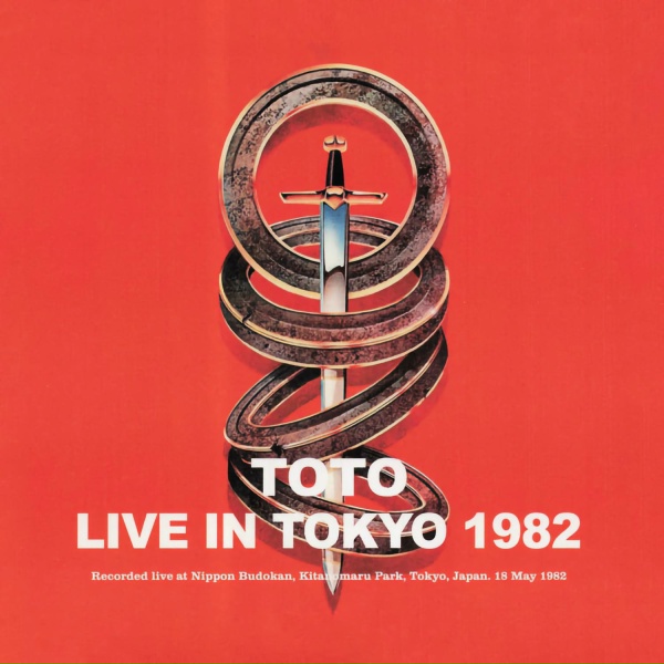 Toto - Runaway