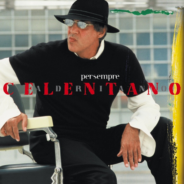 Adriano Celentano - Pi&ugrave; Di Un Sogno