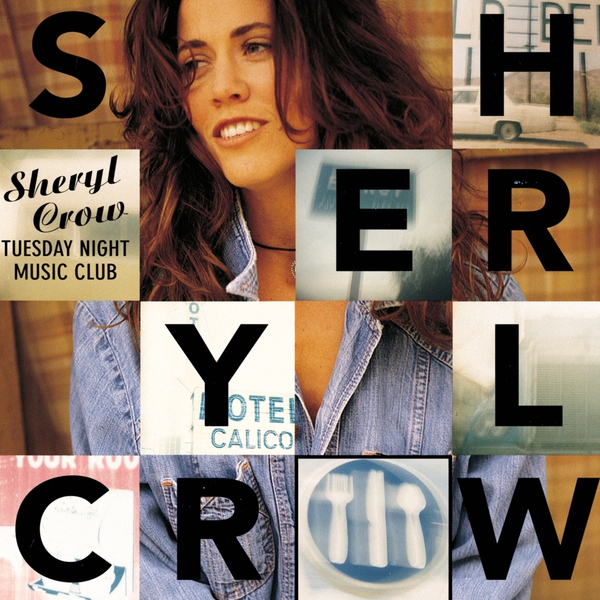 Sheryl Crow - Leaving Las Vegas