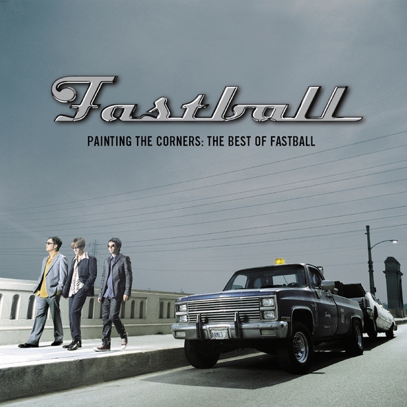 Fastball - Out Of My Head