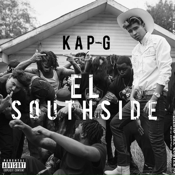 Kap G - Girlfriend