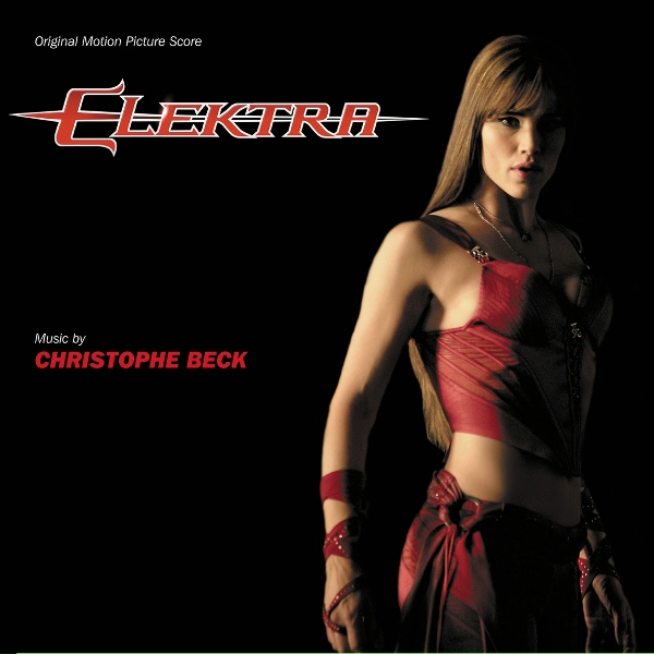 Christophe Beck - DeMarco's End
